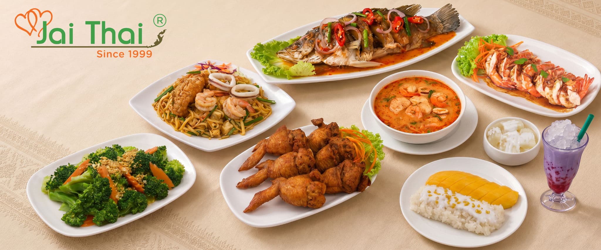 Jai Thai