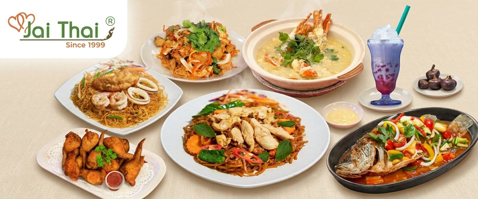 Jai Thai